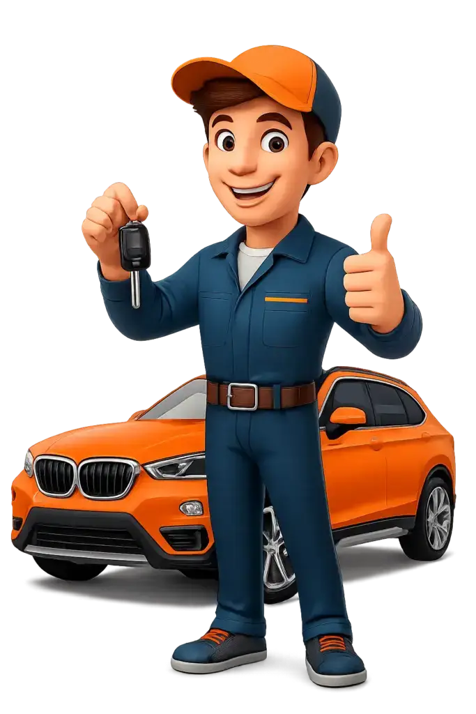 Autoankauf aller art in Gelsenkirchen